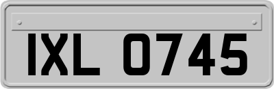 IXL0745