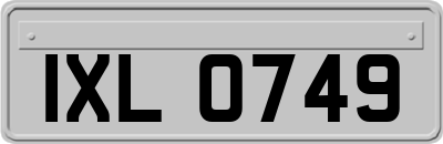 IXL0749