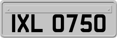 IXL0750