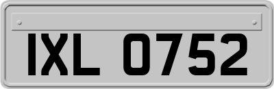 IXL0752