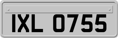 IXL0755