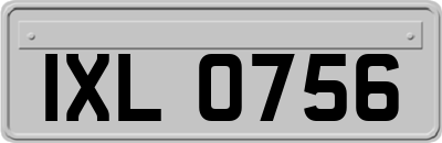 IXL0756