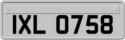 IXL0758