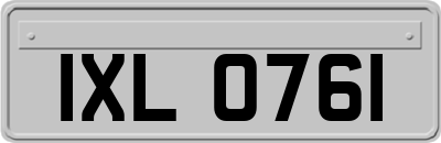 IXL0761