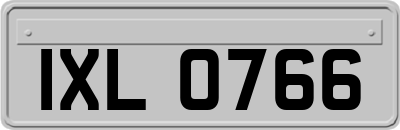 IXL0766