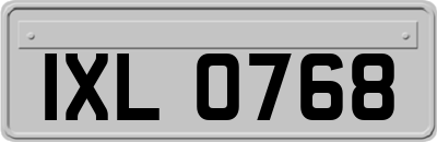 IXL0768