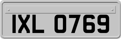 IXL0769