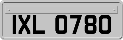 IXL0780