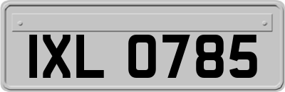 IXL0785