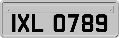 IXL0789