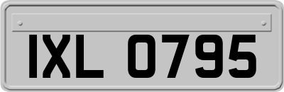 IXL0795