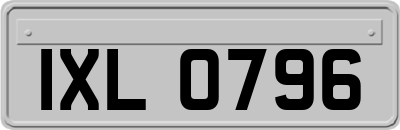 IXL0796