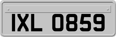 IXL0859