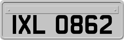 IXL0862