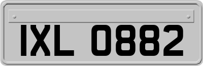 IXL0882