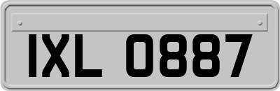IXL0887