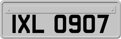 IXL0907