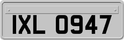 IXL0947