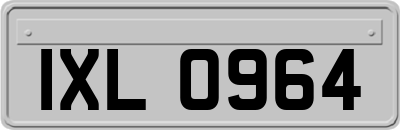IXL0964