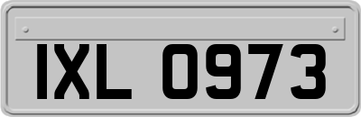 IXL0973