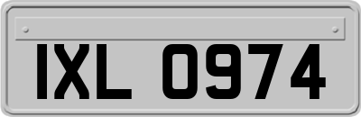 IXL0974