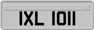 IXL1011