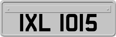 IXL1015