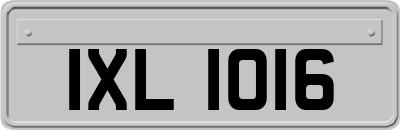 IXL1016