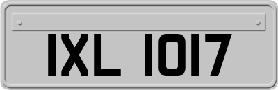 IXL1017