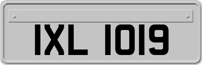 IXL1019