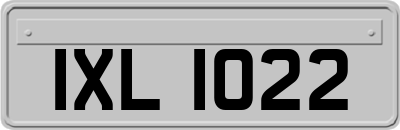 IXL1022