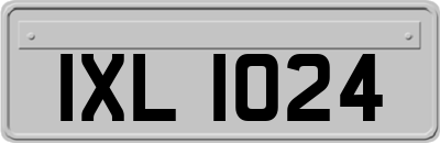 IXL1024