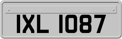 IXL1087
