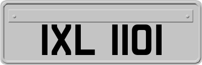 IXL1101