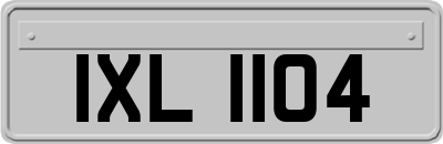 IXL1104