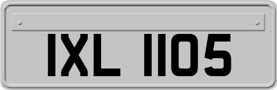 IXL1105