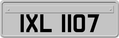 IXL1107
