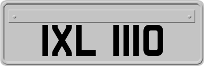 IXL1110