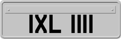 IXL1111