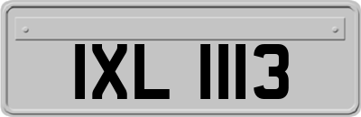 IXL1113
