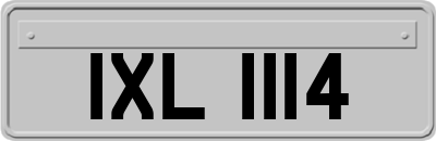 IXL1114