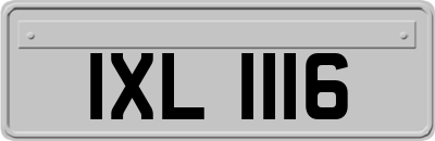 IXL1116