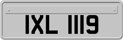 IXL1119