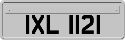 IXL1121