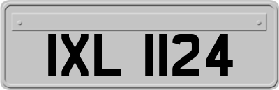 IXL1124
