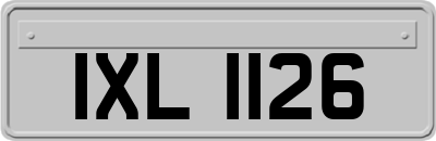 IXL1126