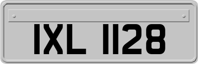 IXL1128