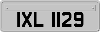 IXL1129
