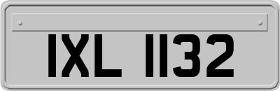 IXL1132