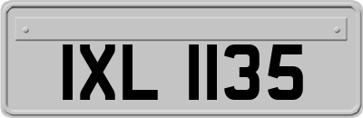 IXL1135